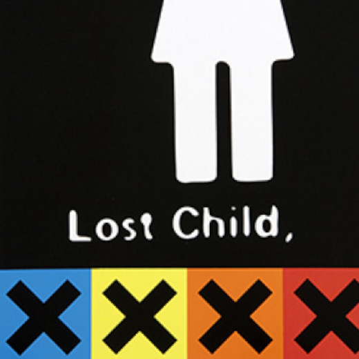 LOST CHILD